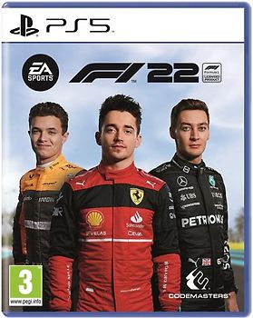 F1 22 [EU Import] PlayStation 5