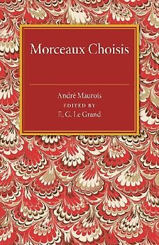 Morceaux Choisis