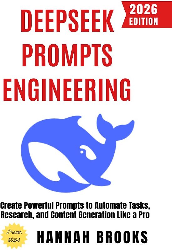 Deepseek Prompts Engineering: