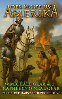 Der Kampf um Amerika Buch 2
