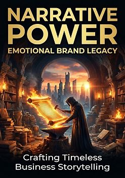 Narrative Power: Emotional Brand Legacy