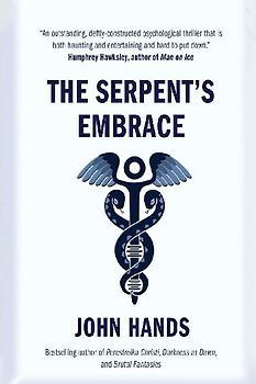 The Serpent's Embrace