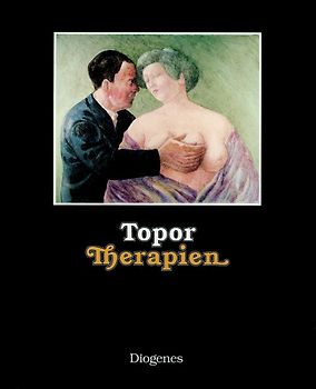 Therapien. Zeichnungen 1970-1981