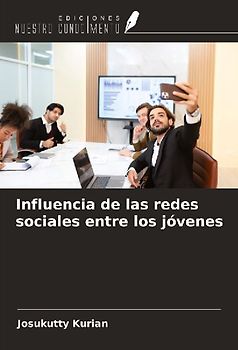 Influencia de las redes sociales entre los jóvenes