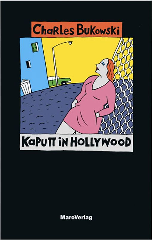 Kaputt in Hollywood