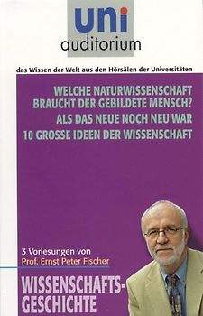 Wissenschaft & Mensch