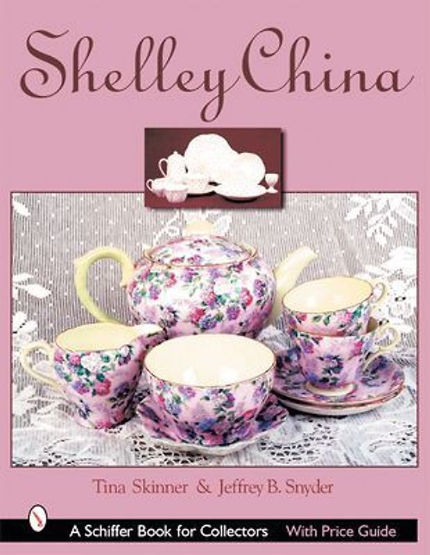 Shelley China