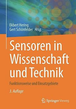 Sensoren in Wissenschaft und Technik