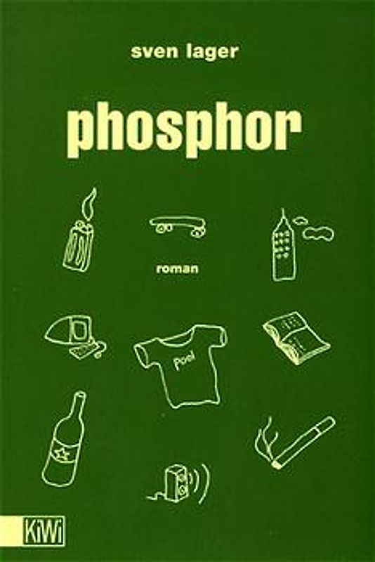 Phosphor