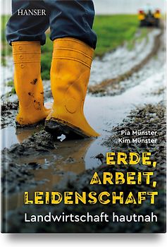 Erde, Arbeit, Leidenschaft