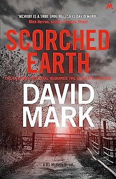 Scorched Earth