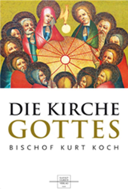 Die Kirche Gottes