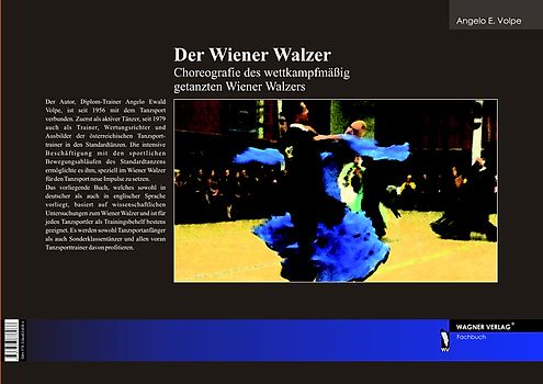 Der Wiener Walzer, The Viennese Waltz