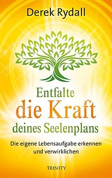 Entfalte die Kraft deines Seelenplans