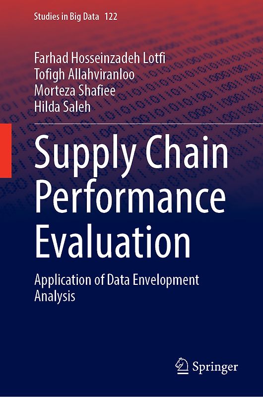 Supply Chain Performance Evaluation