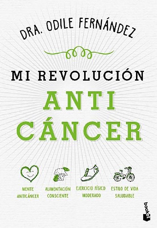 Mi revolución anticáncer