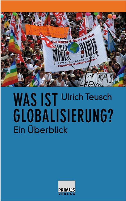 Was ist Globalisierung?