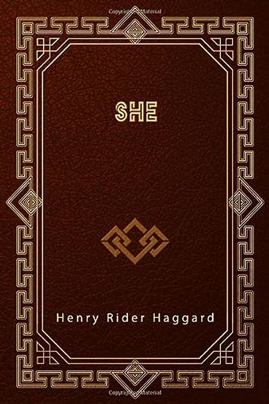 She: A History of Adventure