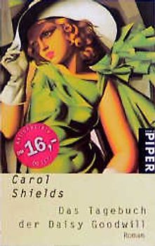 Das Tagebuch der Daisy Goodwill
