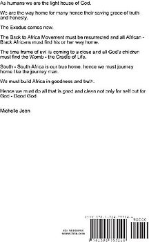 Blackman Redemption - Exodus