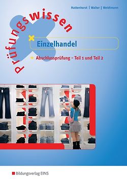 Prüfungswissen Einzelhandel