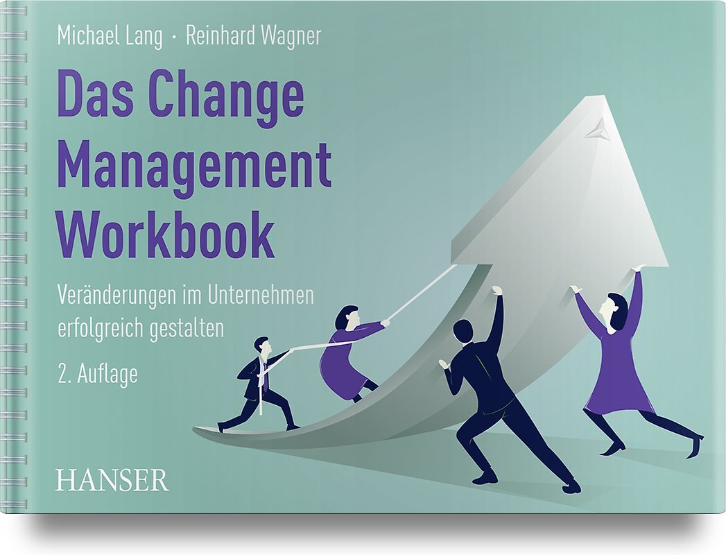 Das Change Management Workbook