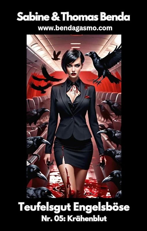 Teufelsgut Engelsböse Nr. 5