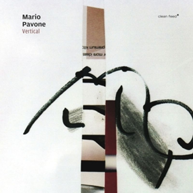 Pavone,Mario - Vertical