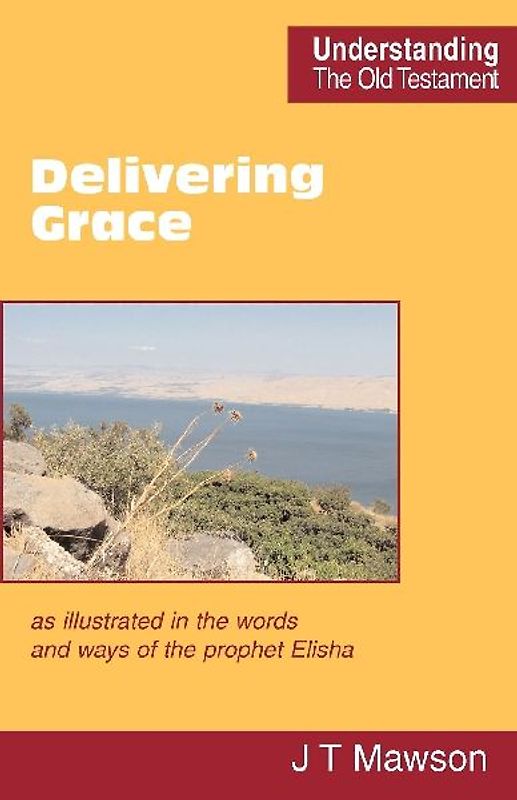 Delivering Grace