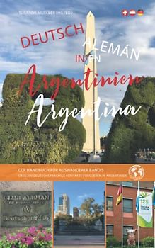 DEUTSCH in ARGENTINIEN / ALEMÁN en ARGENTINA