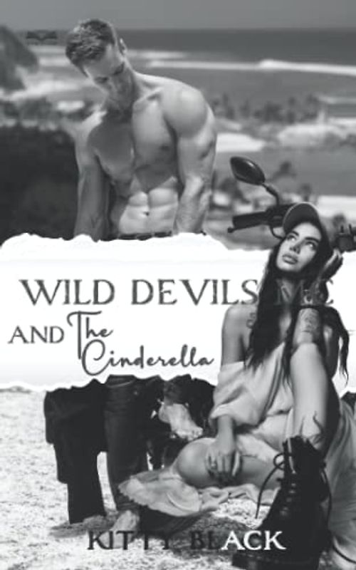Wild Devils MC and The Cinderella