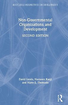 Non-Governmental Organizations and Development