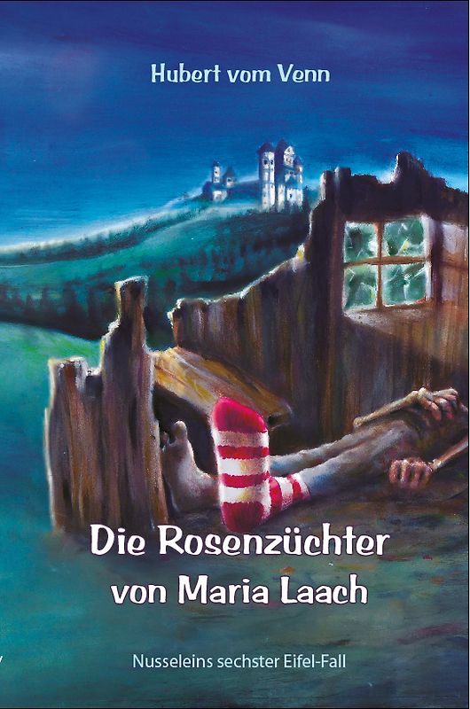 Die Rosenzüchter von Maria Laach