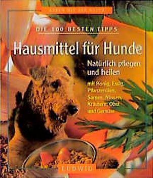 Hausmittel für Hunde