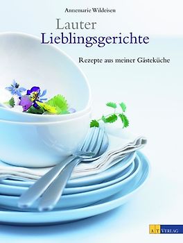 Lauter Lieblingsgerichte