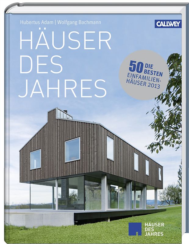 Häuser des Jahres