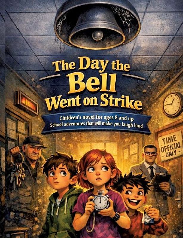 The Day the Bell Went on Strike