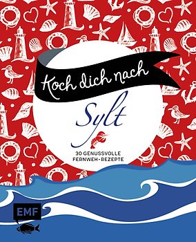 Koch dich nach Sylt