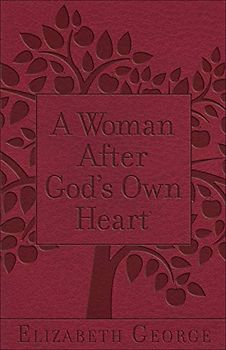 A Woman After God's Own Heart(r)