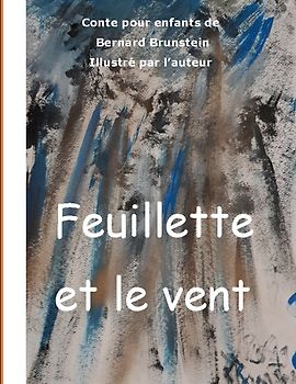 feuillette et le vent