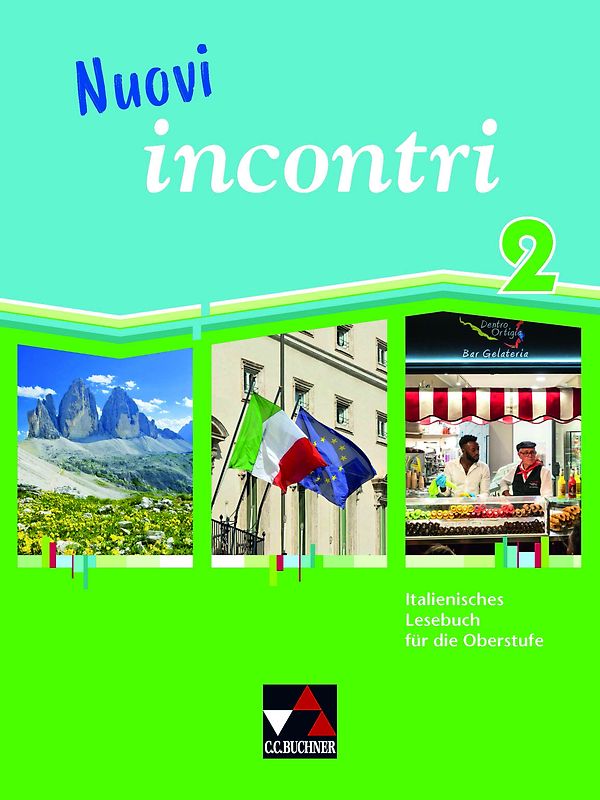 Nuovi incontri / Nuovi incontri 2