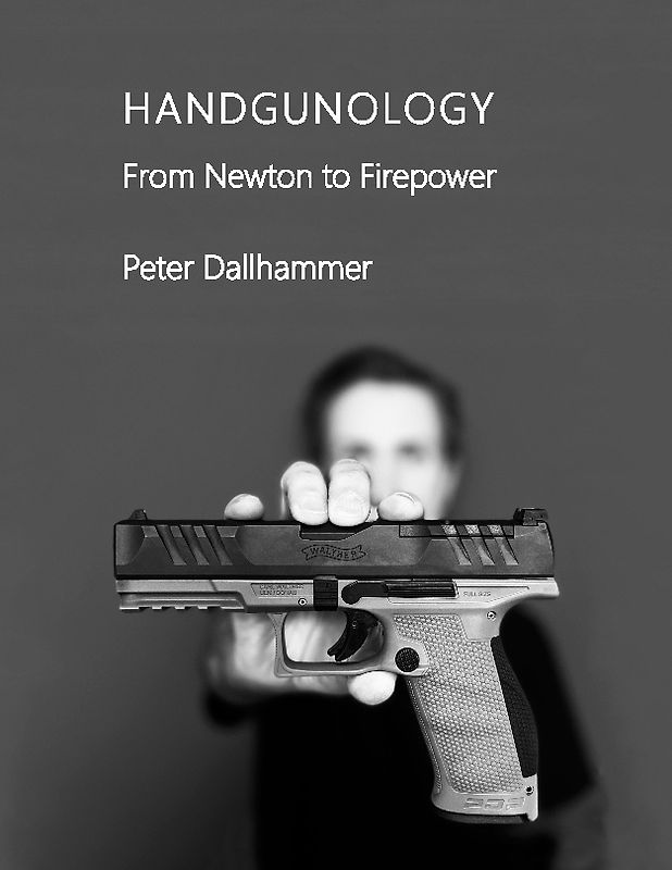Handgunology
