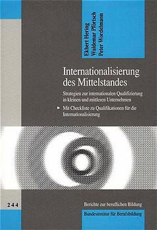 Internationalisierung des Mittelstandes