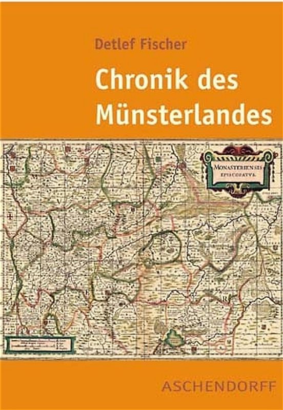 Chronik des Münsterlandes