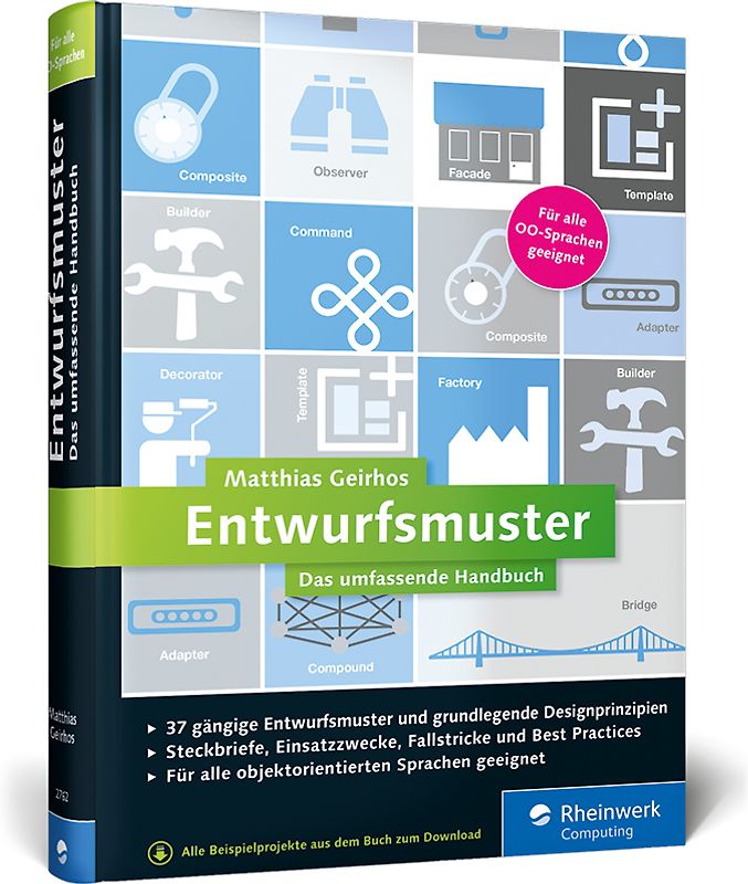 Entwurfsmuster