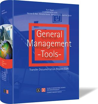 General Management - Tools -