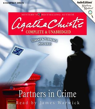 Partners in Crime (Tommy and Tuppence Mysteries)