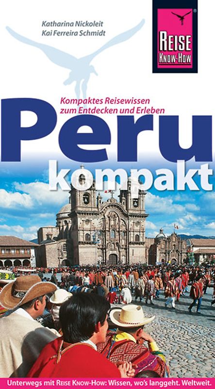 Peru kompakt