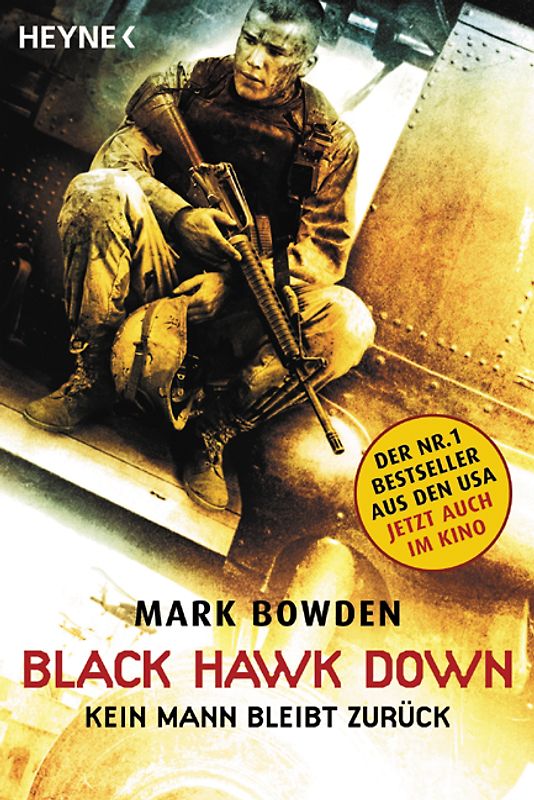 Black Hawk Down