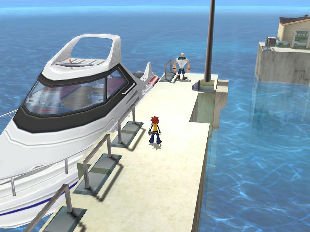 Pokemon XD - Der dunkle Sturm Nintendo GameCube gebraucht kaufen